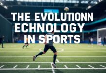 The Evolution of Technology in Sports: Innovations That Are Changing the Game
