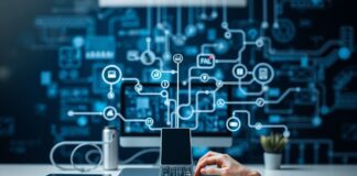 La Evolución de la Tecnología y Su Impacto en Nuestra Vida Diaria The Evolution of Technology and Its Impact on Our Daily Lives