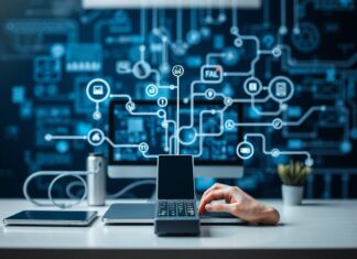 La Evolución de la Tecnología y Su Impacto en Nuestra Vida Diaria The Evolution of Technology and Its Impact on Our Daily Lives