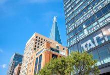 La Fascinante Evolución de la Arquitectura en Austin, Texas The Fascinating Evolution of Architecture in Austin, Texas