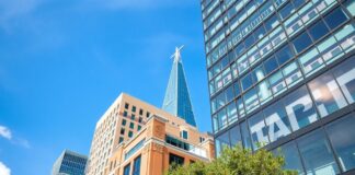 La Fascinante Evolución de la Arquitectura en Austin, Texas The Fascinating Evolution of Architecture in Austin, Texas