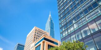 La Fascinante Evolución de la Arquitectura en Austin, Texas The Fascinating Evolution of Architecture in Austin, Texas