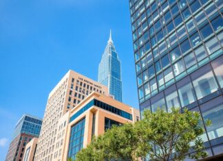 La Fascinante Evolución de la Arquitectura en Austin, Texas The Fascinating Evolution of Architecture in Austin, Texas