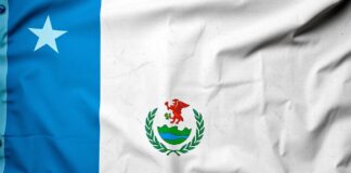 La Fascinante Historia de la Bandera de Panamá The Fascinating History of the Panamanian Flag