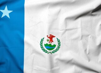 The Fascinating History of the Panamanian Flag