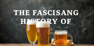 The Fascinating History of Beer: From Antiquity to the Present Day