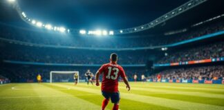 The Fascinating History of the Spanish Football League