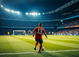 The Fascinating History of the Spanish Football League