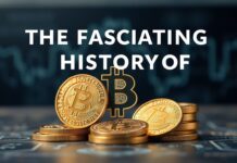 The Fascinating History of Digital Currency