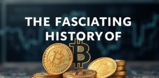 La Fascinante Historia de la Moneda Digital The Fascinating History of Digital Currency