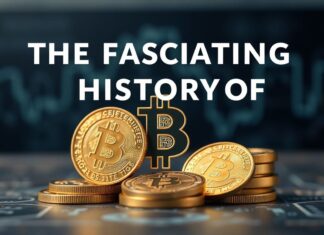 La Fascinante Historia de la Moneda Digital The Fascinating History of Digital Currency