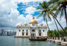 La Fascinante Historia de Panamá: De la Colonia a la Modernidad The Fascinating History of Panama: From the Colony to Modernity