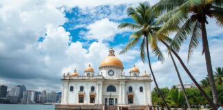 The Fascinating History of Panama: From the Colony to Modernity