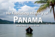 La Fascinante Historia de Panamá: Más Allá del Canal The Fascinating History of Panama: Beyond the Canal