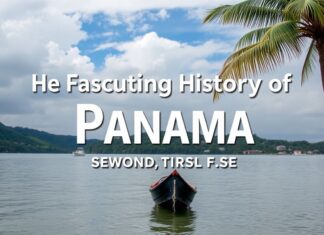 The Fascinating History of Panama: Beyond the Canal