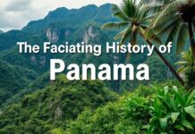 The Fascinating History of Panama: A Crossroads of Cultures and Nature