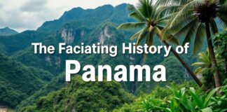 The Fascinating History of Panama: A Crossroads of Cultures and Nature