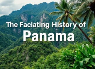 The Fascinating History of Panama: A Crossroads of Cultures and Nature