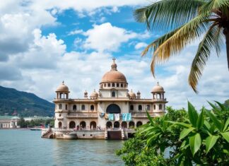 The Fascinating History and Culture of Panama