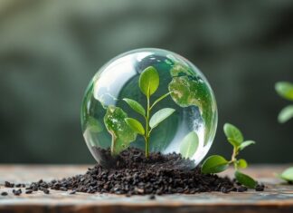 La Importancia de la Conciencia Ambiental en la Vida Cotidiana The Importance of Environmental Awareness in Daily Life