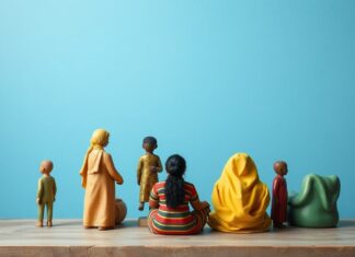 The Importance of Cultural Diversity in Our Society