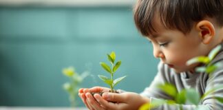 The Importance of Environmental Education in Childhood