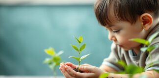 The Importance of Environmental Education in Childhood