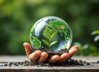 La Importancia de la Educación Ambiental en la Sociedad Moderna The Importance of Environmental Education in Modern Society