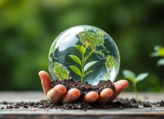 La Importancia de la Educación Ambiental en la Sociedad Moderna The Importance of Environmental Education in Modern Society