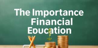 La Importancia de la Educación Financiera en la Sociedad Moderna The Importance of Financial Education in Modern Society