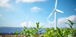 The Importance of Renewable Energy in the Modern World