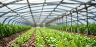 The Importance of Innovation in Modern Agriculture