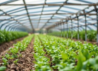 La Importancia de la Innovación en la Agricultura Moderna The Importance of Innovation in Modern Agriculture