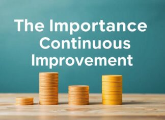 La Importancia de la Mejora Continua en el Desarrollo Personal y Profesional The Importance of Continuous Improvement in Personal and Professional Development