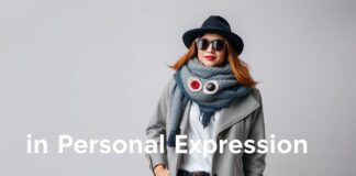 La Importancia de la Moda en la Expresión Personal The Importance of Fashion in Personal Expression
