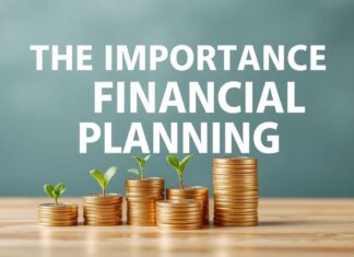 La Importancia de la Planificación Financiera en la Vida Cotidiana The Importance of Financial Planning in Daily Life