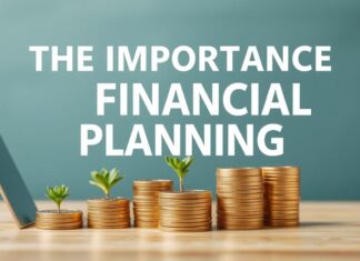 The Importance of Financial Planning in Modern Life