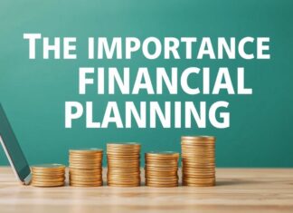 La Importancia de la Planificación Financiera en la Juventud The Importance of Financial Planning in Youth