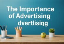The Importance of Advertising in the Digital Age