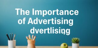 La Importancia de la Publicidad en la Era Digital The Importance of Advertising in the Digital Age