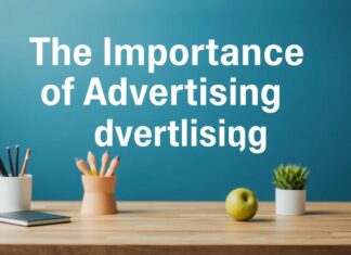 La Importancia de la Publicidad en la Era Digital The Importance of Advertising in the Digital Age