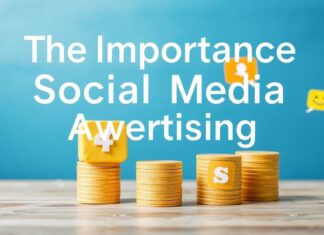 The Importance of Social Media Advertising for Businesses