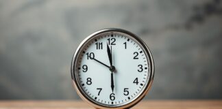 La Importancia de la Puntualidad en la Vida Diaria The Importance of Punctuality in Daily Life