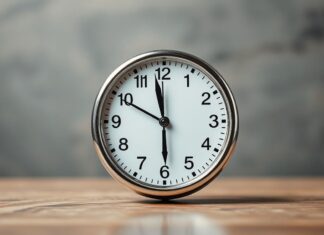 The Importance of Punctuality in Daily Life