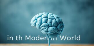 La Importancia de la Salud Mental en el Mundo Moderno The Importance of Mental Health in the Modern World