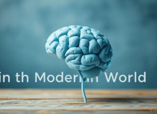 La Importancia de la Salud Mental en el Mundo Moderno The Importance of Mental Health in the Modern World