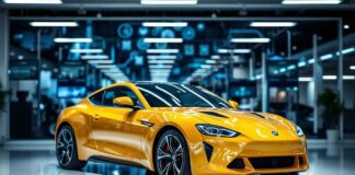 The Importance of Technology in Modern Cars