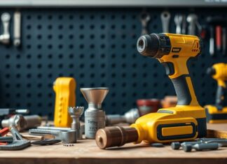 La Importancia de los Herramientas en la Industria Moderna The Importance of Tools in the Modern Industry