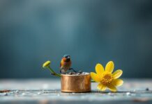 The Magic of Small Things: Discovering Beauty in the Everyday
