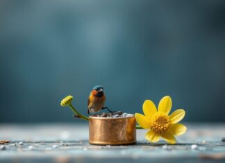 The Magic of Small Things: Discovering Beauty in the Everyday